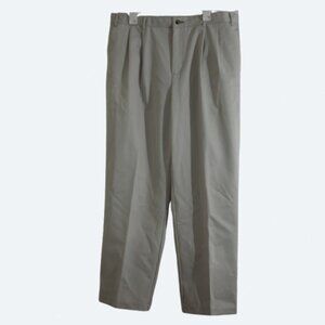 Tommy Hilfiger Classic Beige Chinos logo Size 38x30